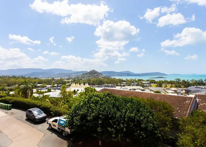 Getaway Ocean Views