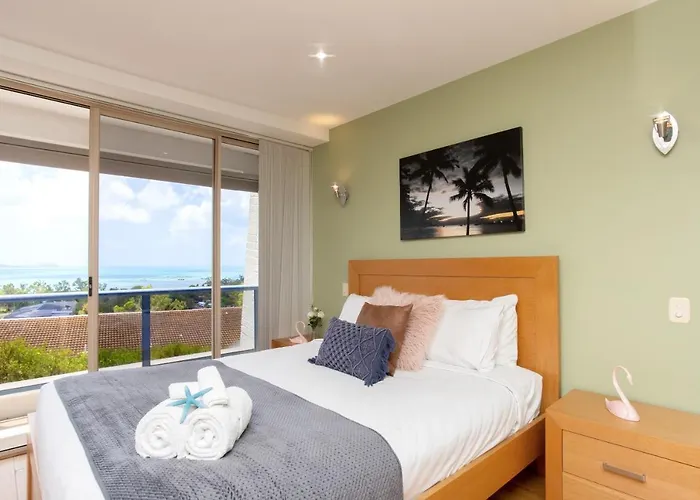 Getaway Ocean Views